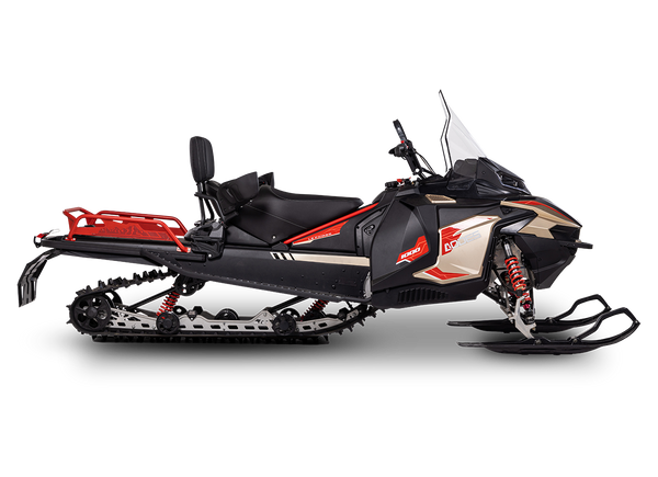 ALPINECROSS