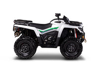 PATHCROSS 850 S