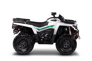 PATHCROSS 850 S