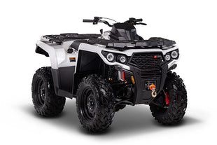 PATHCROSS 850 S