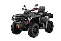 Aodes Canada pathcross 850L side front