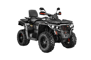 PATHCROSS 650 L