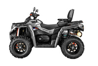 Aodes Canada pathcross 650L side