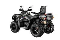 Aodes Canada pathcross 650L rear side