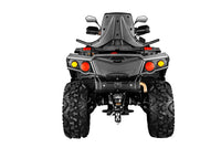 Aodes Canada pathcross 650L rear