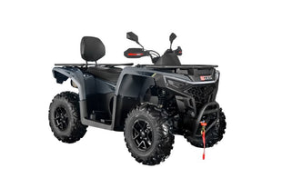 PATHCROSS 525L PREMIUM