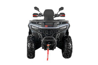 Aodes Canada Pathcross 550 Front
