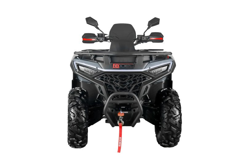 Aodes Canada Pathcross 550 Front