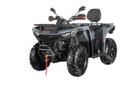 Aodes Canada Pathcross 550 Front Side