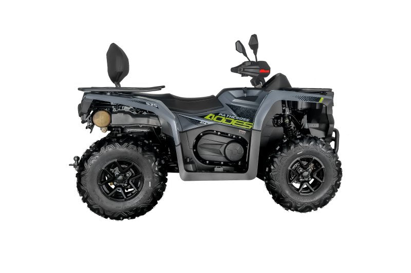 Aodes Canada Pathcross 550 Side