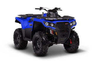 PATHCROSS 650 S