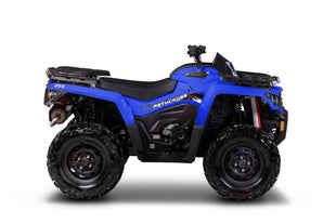 PATHCROSS 650 S