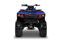 PATHCROSS 650 S