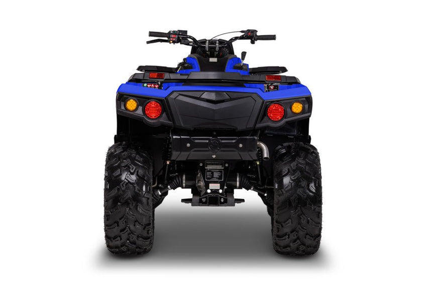 PATHCROSS 650 S