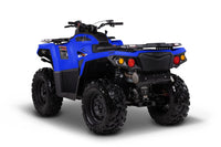 PATHCROSS 650 S