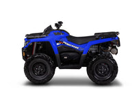 PATHCROSS 650 S