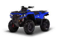 PATHCROSS 650 S