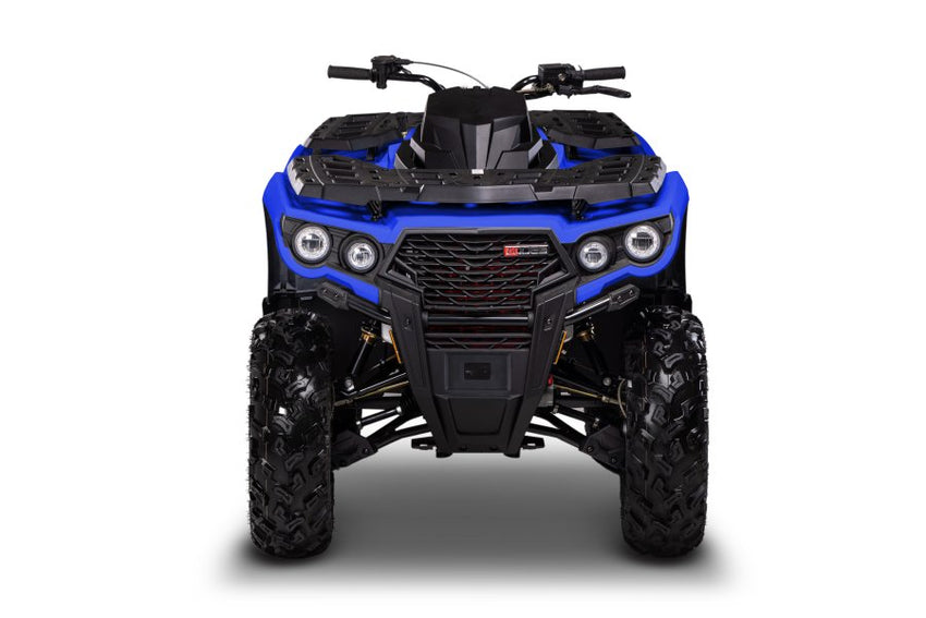 PATHCROSS 650 S