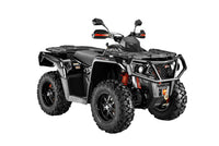 Aodes Pathcross 1000 L side front
