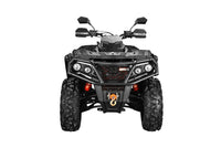 Aodes Pathcross 1000 L front