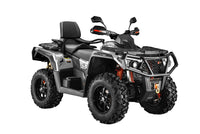 Aodes Pathcross 1000 L side front