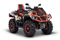 PATHCROSS 1000 L MUD PRO