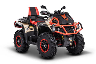 PATHCROSS 1000 L MUD PRO