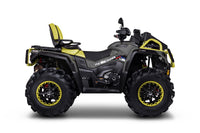 PATHCROSS 1000 L MUD PRO