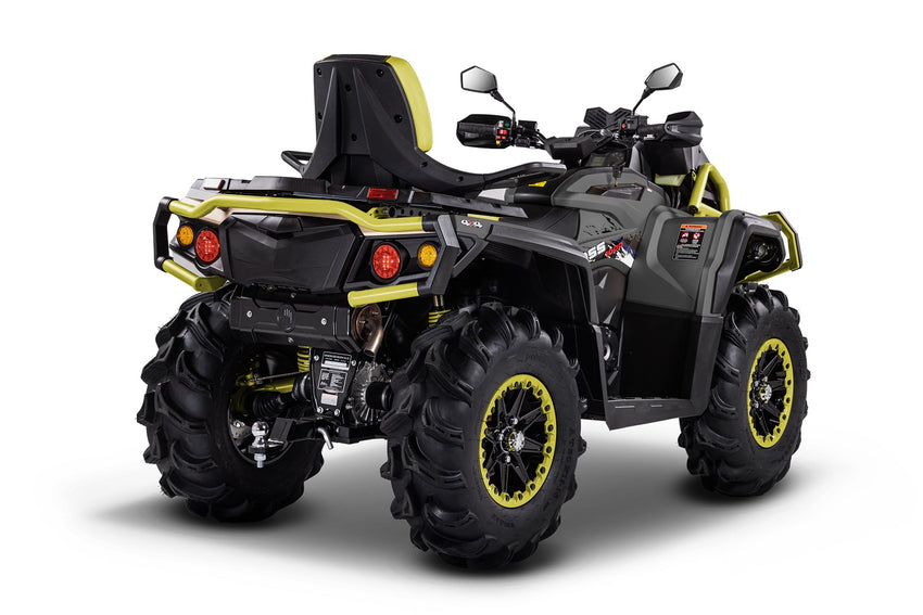 PATHCROSS 1000 L MUD PRO