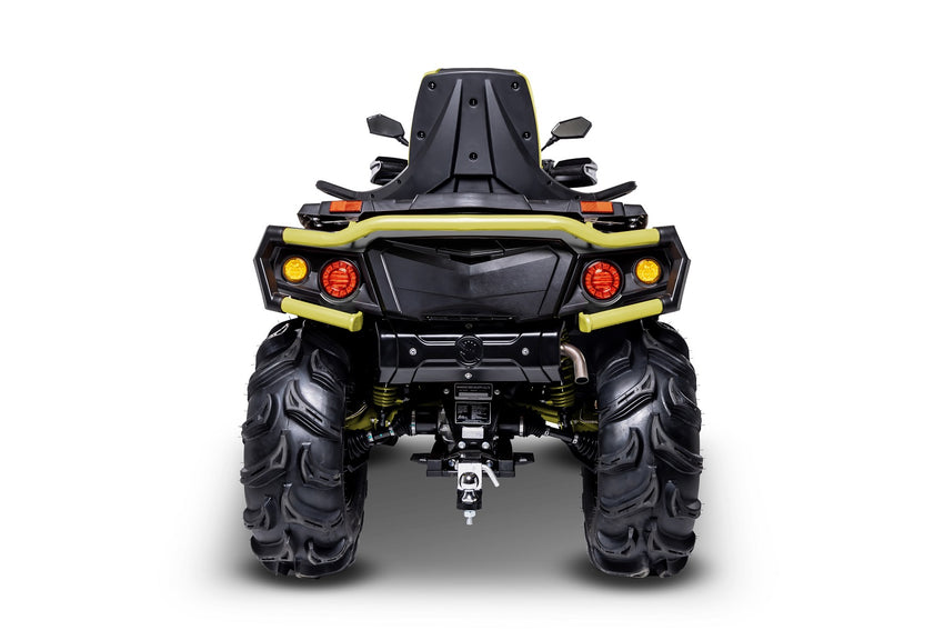 PATHCROSS 1000 L MUD PRO