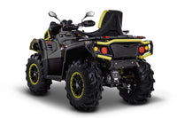 PATHCROSS 1000 L MUD PRO