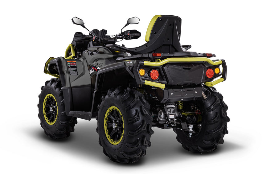 PATHCROSS 1000 L MUD PRO