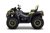 PATHCROSS 1000 L MUD PRO