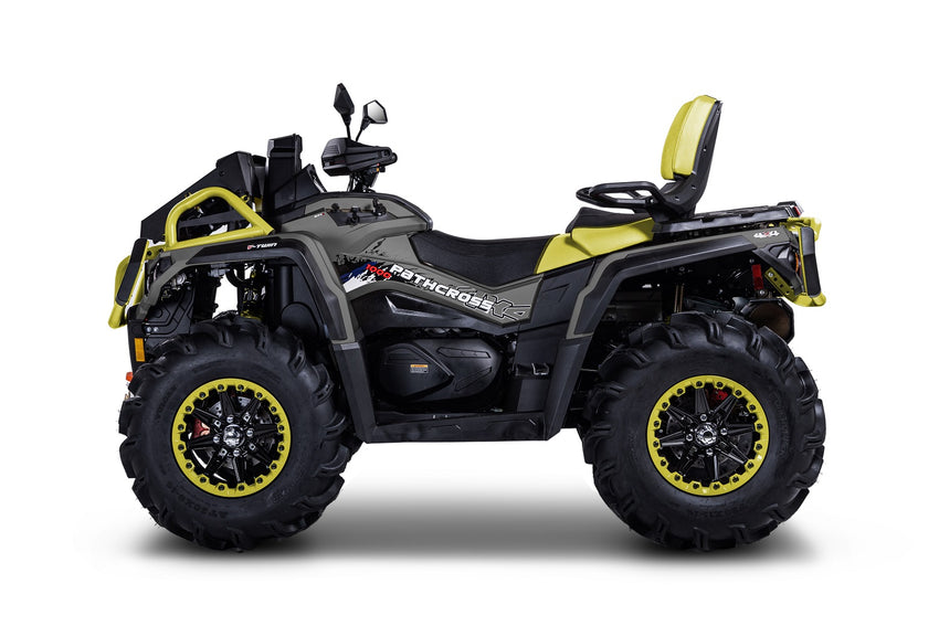 PATHCROSS 1000 L MUD PRO
