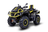 PATHCROSS 1000 L MUD PRO