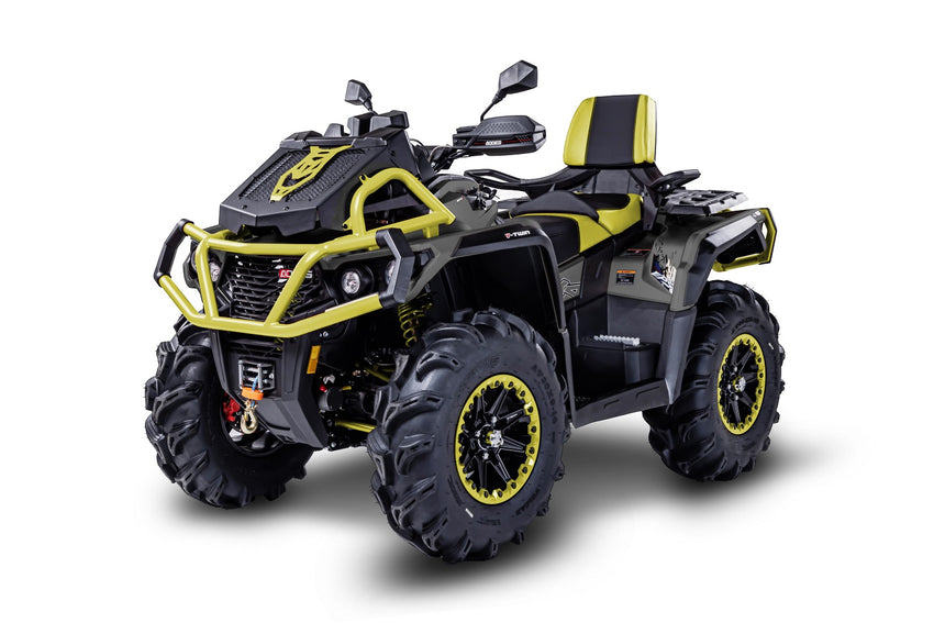PATHCROSS 1000 L MUD PRO