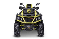 PATHCROSS 1000 L MUD PRO