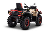 PATHCROSS 1000 L MUD PRO