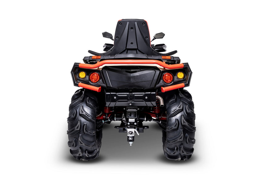 PATHCROSS 1000 L MUD PRO