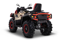 PATHCROSS 1000 L MUD PRO