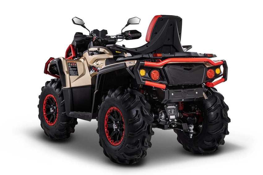PATHCROSS 1000 L MUD PRO
