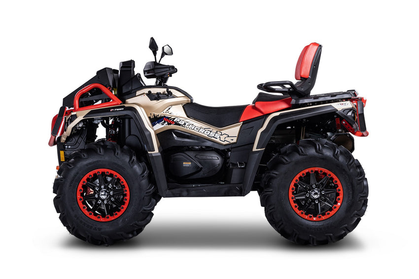 PATHCROSS 1000 L MUD PRO