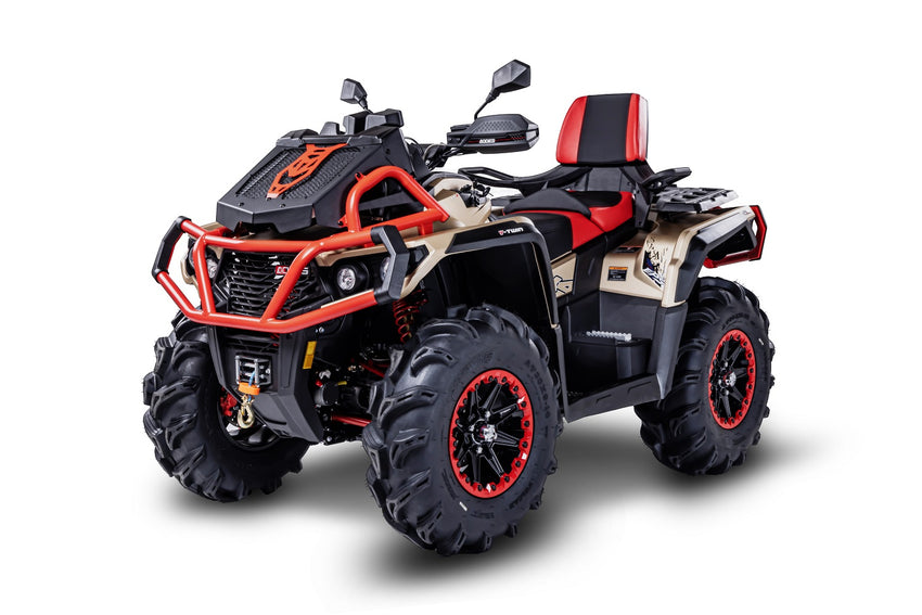 PATHCROSS 1000 L MUD PRO