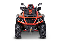 PATHCROSS 1000 L MUD PRO