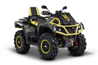 PATHCROSS 1000 L MUD PRO