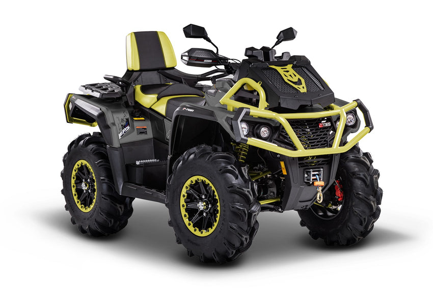 PATHCROSS 1000 L MUD PRO