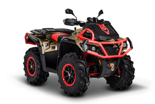 PATHCROSS 1000 S MUD PRO