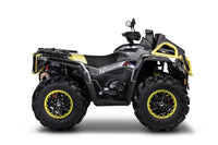PATHCROSS 1000 S MUD PRO