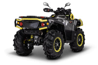 PATHCROSS 1000 S MUD PRO