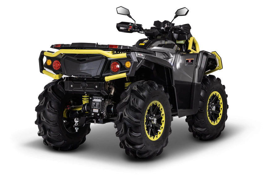 PATHCROSS 1000 S MUD PRO